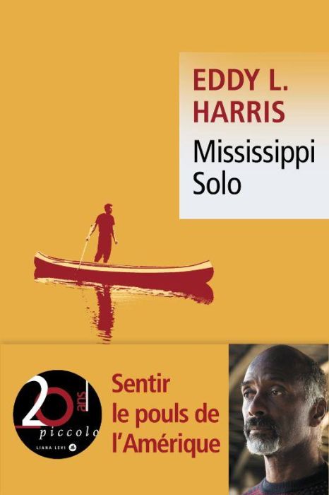 Emprunter Mississippi Solo livre