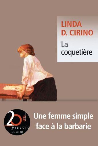 Emprunter La coquetière livre