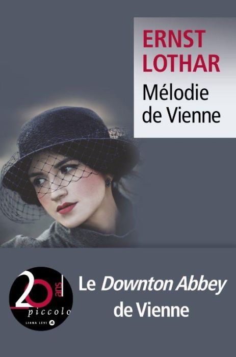 Emprunter Mélodie de Vienne livre