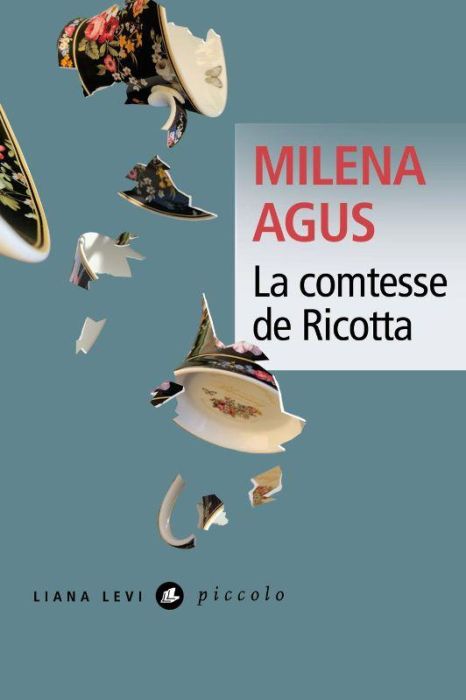 Emprunter LA COMTESSE DE RICOTTA livre