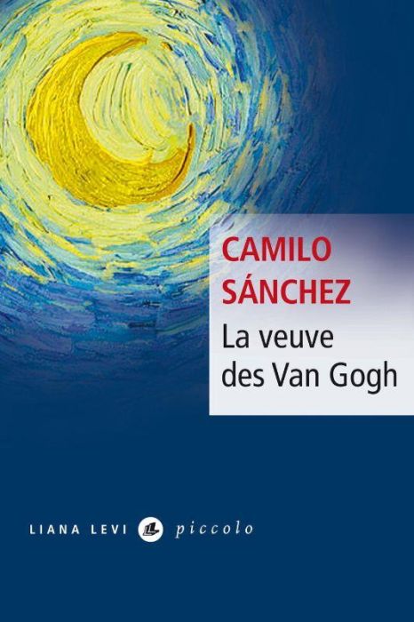 Emprunter La veuve des Van Gogh livre