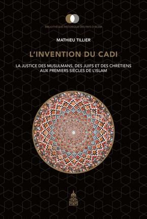 Emprunter L INVENTION DU CADI livre