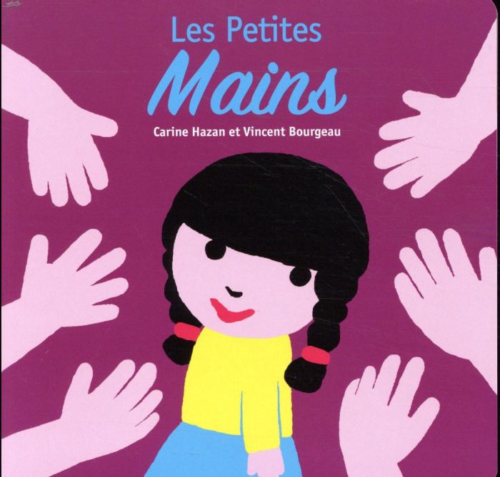 Emprunter Les petites mains livre