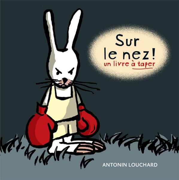 Emprunter Sur le nez livre