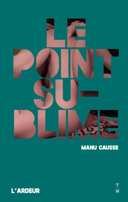 Emprunter Le point sublime livre