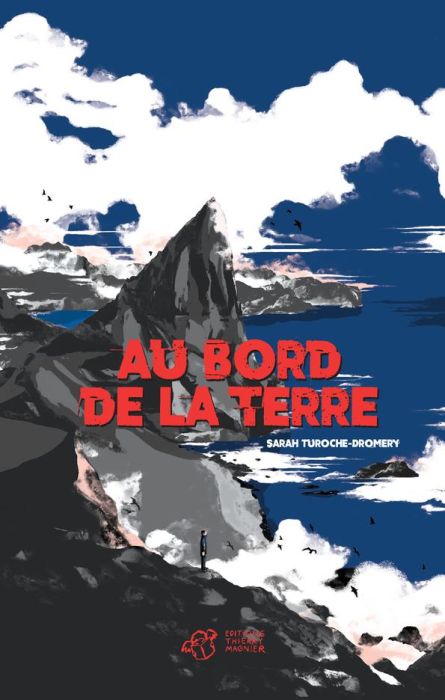 Emprunter Au bord de la terre livre