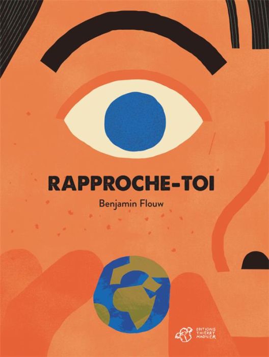 Emprunter Rapproche-toi livre