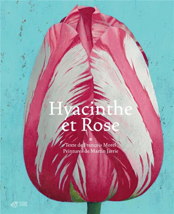 Emprunter Hyacinthe et Rose livre