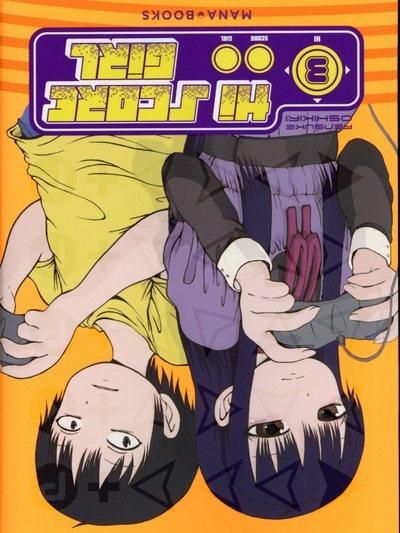 Emprunter Hi Score Girl Tome 3 livre