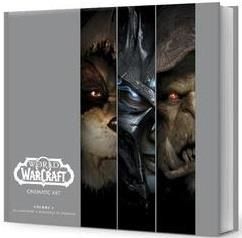 Emprunter World of Warcraft, cinematic art. Volume 1, Du lancement à Warlords of Draenor livre