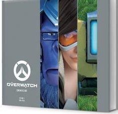 Emprunter Overwatch : cinematic art. Volume 1, 2014-2016 livre