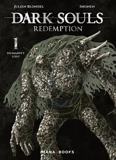 Emprunter Dark Souls Redemption Tome 1 livre