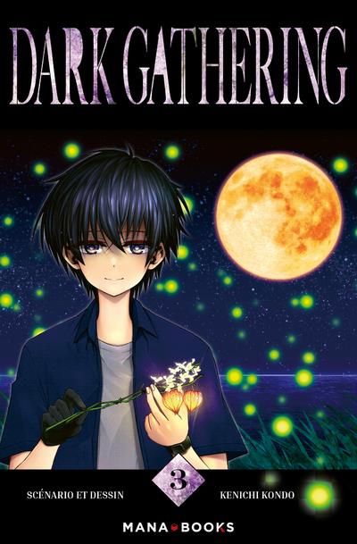 Emprunter Dark Gathering Tome 3 livre