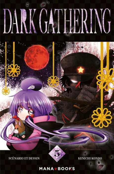 Emprunter Dark Gathering Tome 5 livre