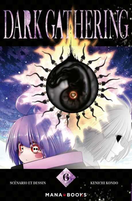 Emprunter Dark Gathering Tome 6 livre