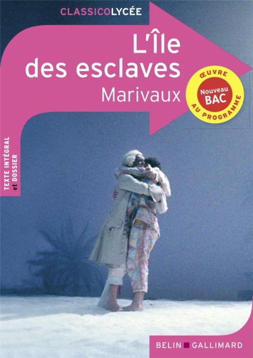 Emprunter L'île des esclaves. Comédie en un acte et en prose représentée pour la première fois par les Comédie livre