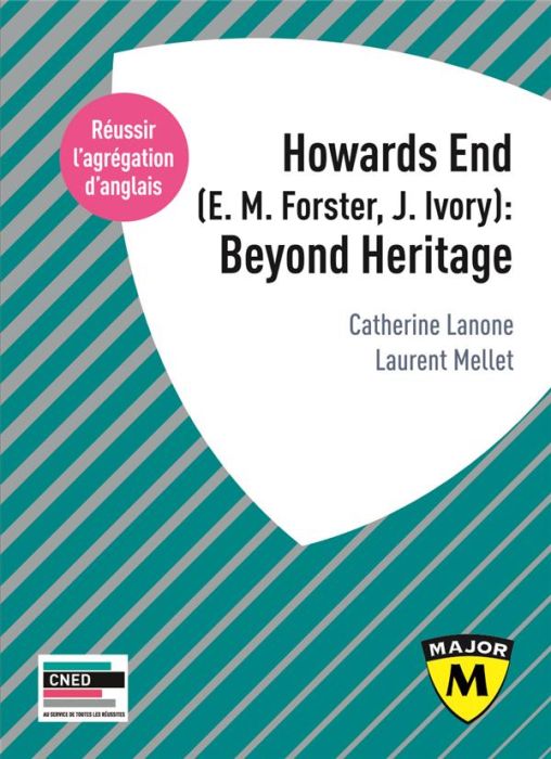 Emprunter Howards End (E. M. Forster, J. Ivory): Beyond Heritage livre