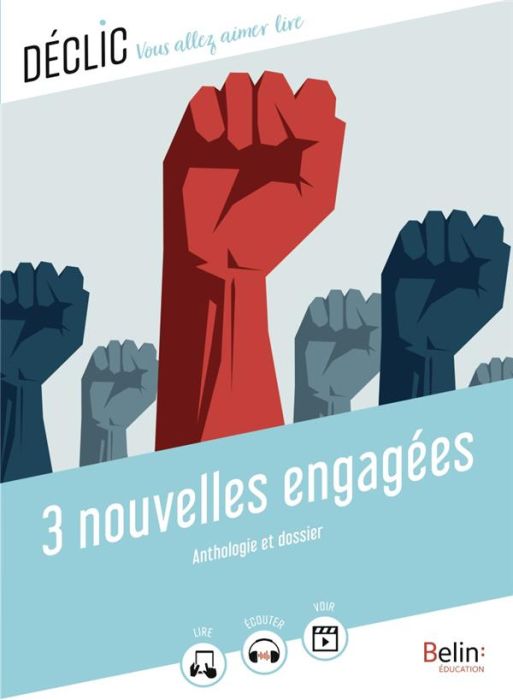 Emprunter 3 nouvelles engagées - Pauvre petit garçon livre