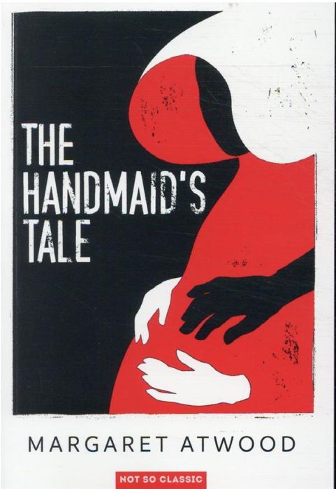 Emprunter THE HANDMAID'S TALE livre