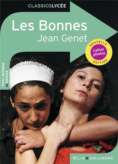 Emprunter Les bonnes livre