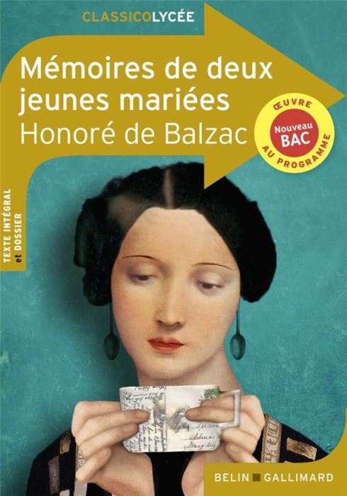 Emprunter Mémoires de deux jeunes mariés livre