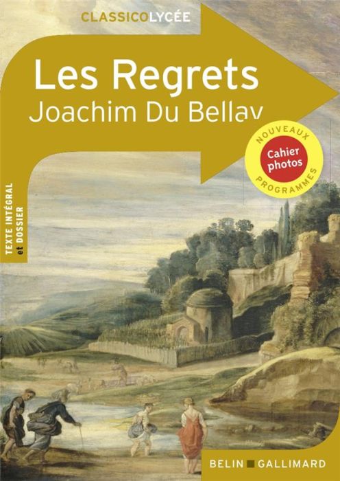 Emprunter Les regrets livre