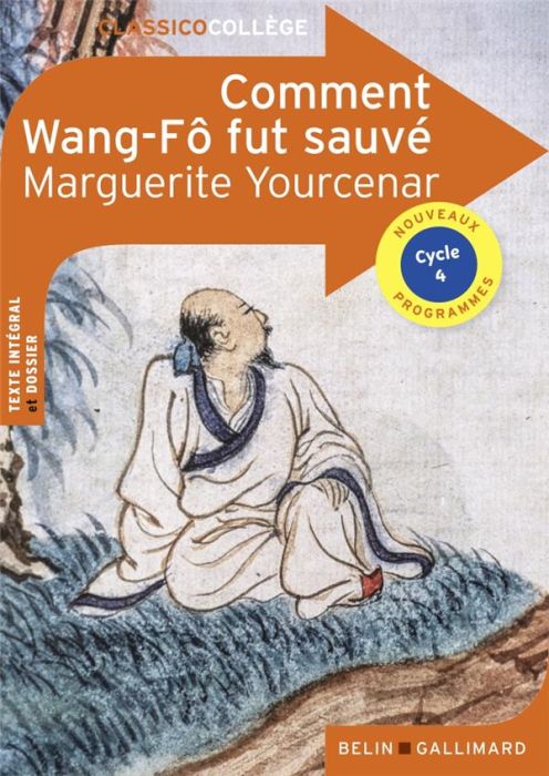 Emprunter Comment Wang-Fô fut sauvé livre