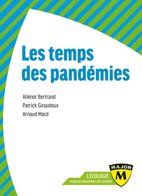 Emprunter Les temps des pandémies livre