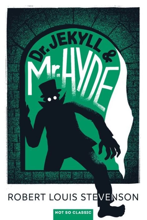 Emprunter THE STRANGE CASE OF DR JEKYLL AND MR HYDE livre