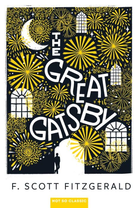 Emprunter THE GREAT GATSBY livre