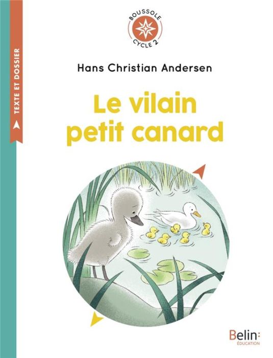 Emprunter Le Vilain Petit Canard livre