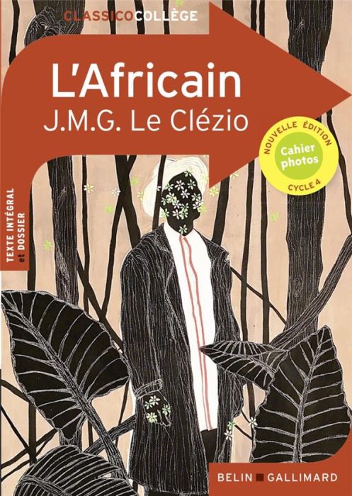 Emprunter L'Africain livre