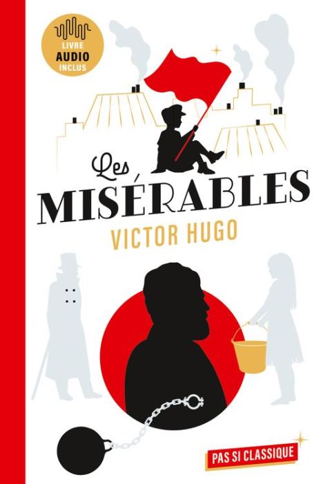 Emprunter Les Misérables. Texte abrégé livre