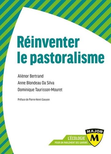 Emprunter Reinventer le pastoralisme livre