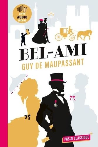 Emprunter Bel-Ami livre