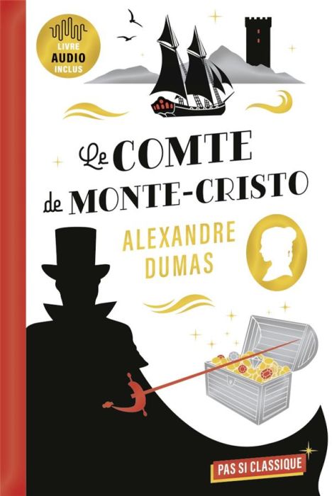 Emprunter Le Comte de Monte-Cristo. Texte abrégé livre