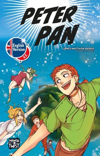 Emprunter Peter Pan. Edition bilingue français-anglais livre