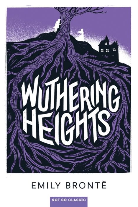 Emprunter WUTHERING HEIGHTS livre