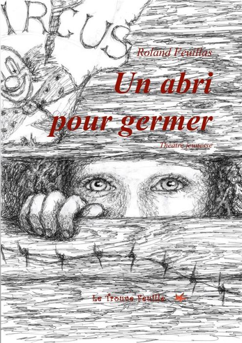 Emprunter Un abri pour germer livre