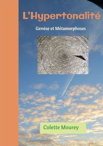 Emprunter L'Hypertonalité livre