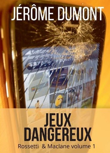 Emprunter Jeux dangereux livre