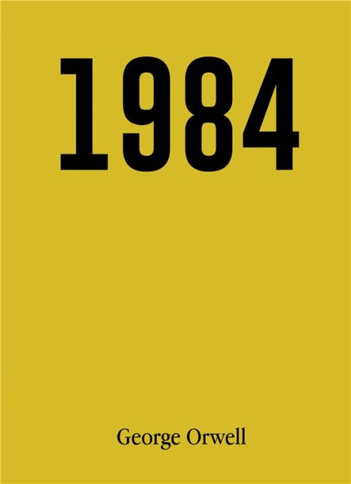 Emprunter 1984 (ENGLISH EDITION) livre