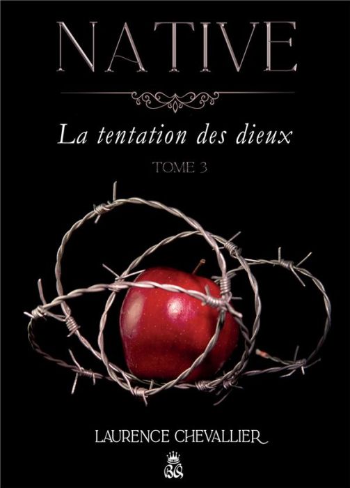 Emprunter Native Tome 3 : La tentation des dieux livre