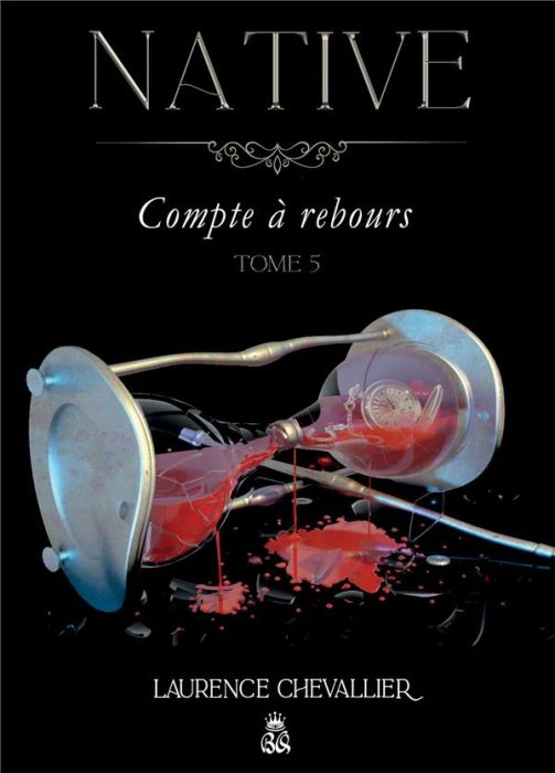 Emprunter Native Tome 5 : Compte à rebours livre