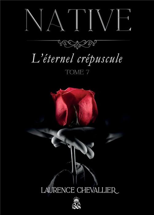 Emprunter Native Tome 7 : L'éternel crépuscule livre