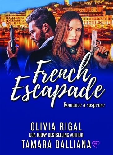 Emprunter French Escapade livre