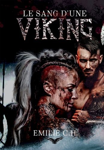 Emprunter Le sang d'une viking livre