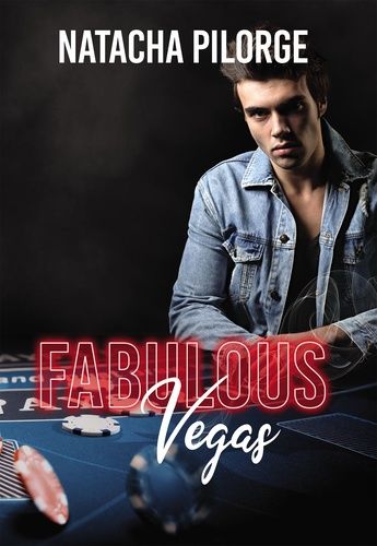 Emprunter Fabulous Vegas livre