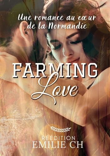 Emprunter Farming Love livre