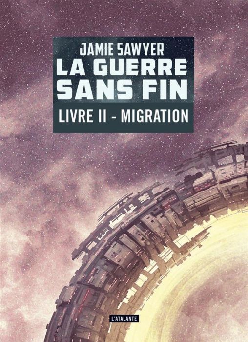 Emprunter La guerre sans fin/2/Migration livre